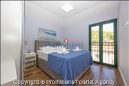 Beachfront Villa San't Antonio Podaca – 4 Bedrooms, 2 Families, Direct Sea Access, Makarska Riviera