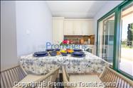 Beachfront Villa San't Antonio Podaca – 4 Bedrooms, 2 Families, Direct Sea Access, Makarska Riviera