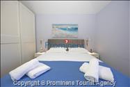 Beachfront Villa San't Antonio Podaca – 4 Bedrooms, 2 Families, Direct Sea Access, Makarska Riviera