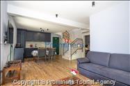 Beachfront Villa San't Antonio Podaca – 4 Bedrooms, 2 Families, Direct Sea Access, Makarska Riviera