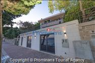 Beachfront Villa San't Antonio Podaca – 4 Bedrooms, 2 Families, Direct Sea Access, Makarska Riviera