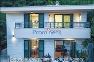 Beachfront Villa San't Antonio Podaca – 4 Bedrooms, 2 Families, Direct Sea Access, Makarska Riviera
