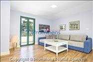 Beachfront Villa San't Antonio Podaca – 4 Bedrooms, 2 Families, Direct Sea Access, Makarska Riviera