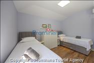 Beachfront Villa San't Antonio Podaca – 4 Bedrooms, 2 Families, Direct Sea Access, Makarska Riviera