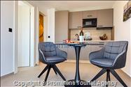 Holiday home Vista Mare with pool and sea view Baska Voda