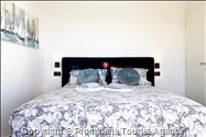 Holiday home Vista Mare with pool and sea view Baska Voda