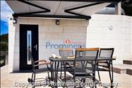 Holiday home Vista Mare with pool and sea view Baska Voda