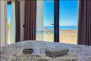 Holiday home Vista Mare with pool and sea view Baska Voda