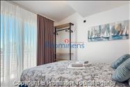 Holiday home Vista Mare with pool and sea view Baska Voda