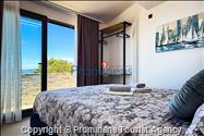 Holiday home Vista Mare with pool and sea view Baska Voda