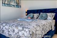 Holiday home Vista Mare with pool and sea view Baska Voda