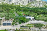 Holiday home Tome Makarska