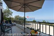 Holiday home Tome Makarska