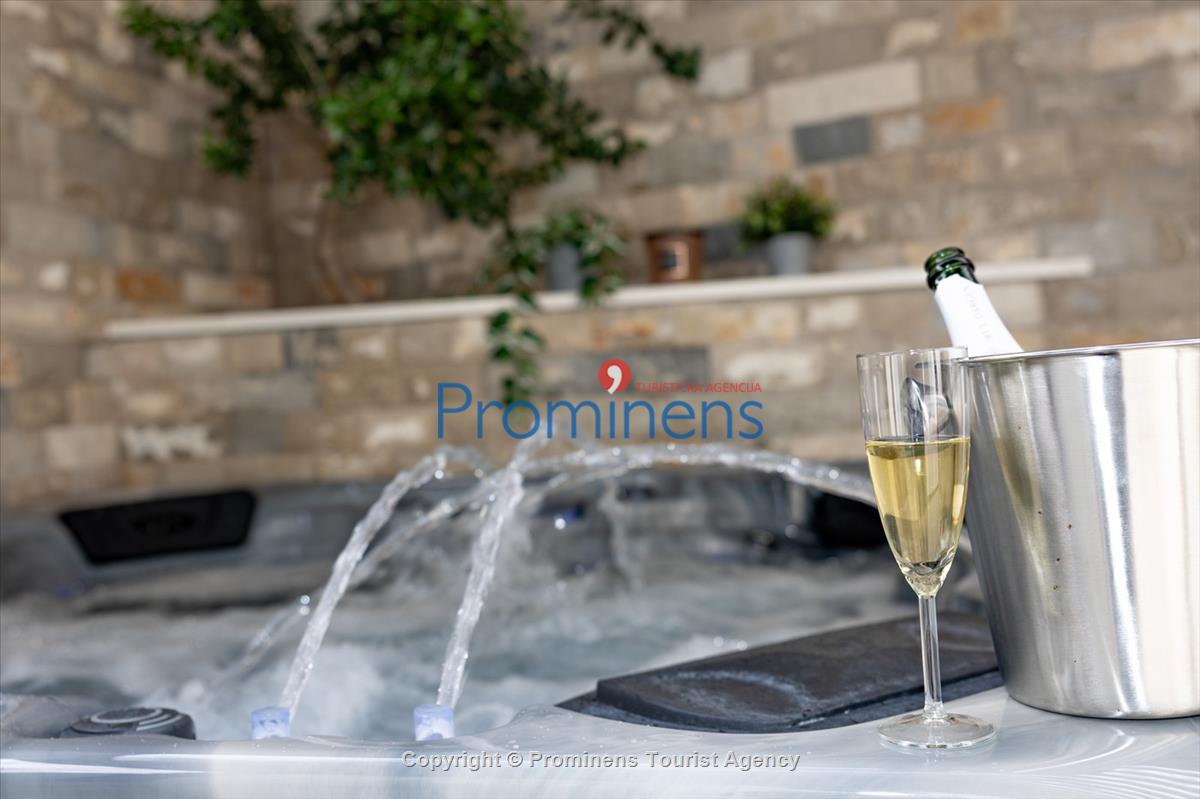 Villa Oscar in Makarska