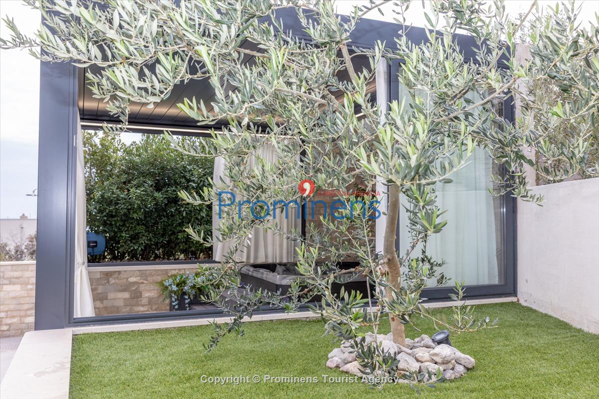 Villa Oscar in Makarska