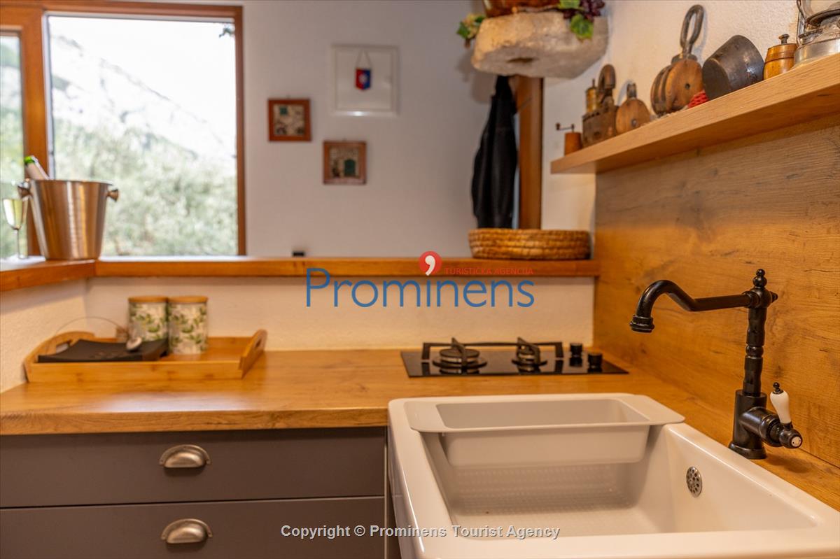 Villa Oscar in Makarska