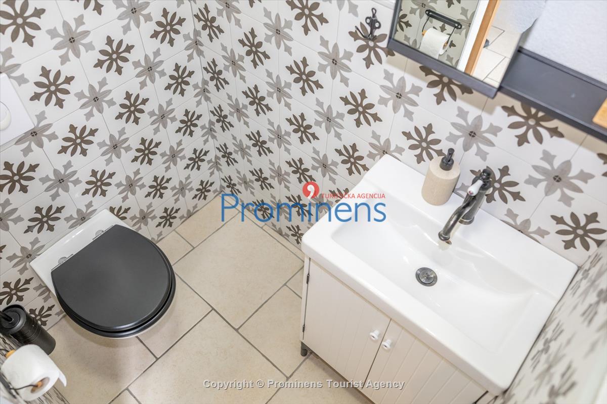 Villa Oscar in Makarska