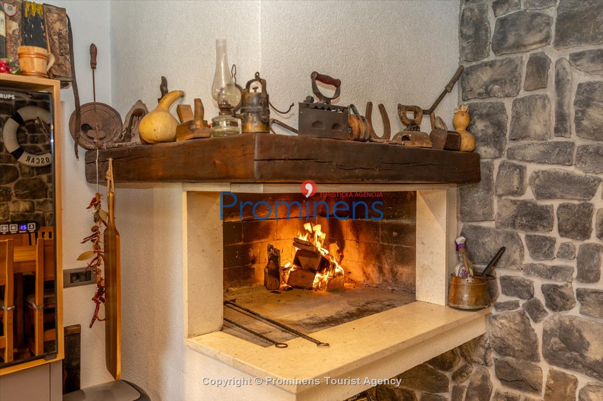 Villa Oscar in Makarska