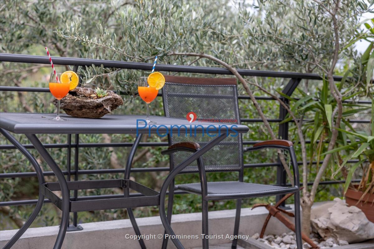 Villa Oscar in Makarska