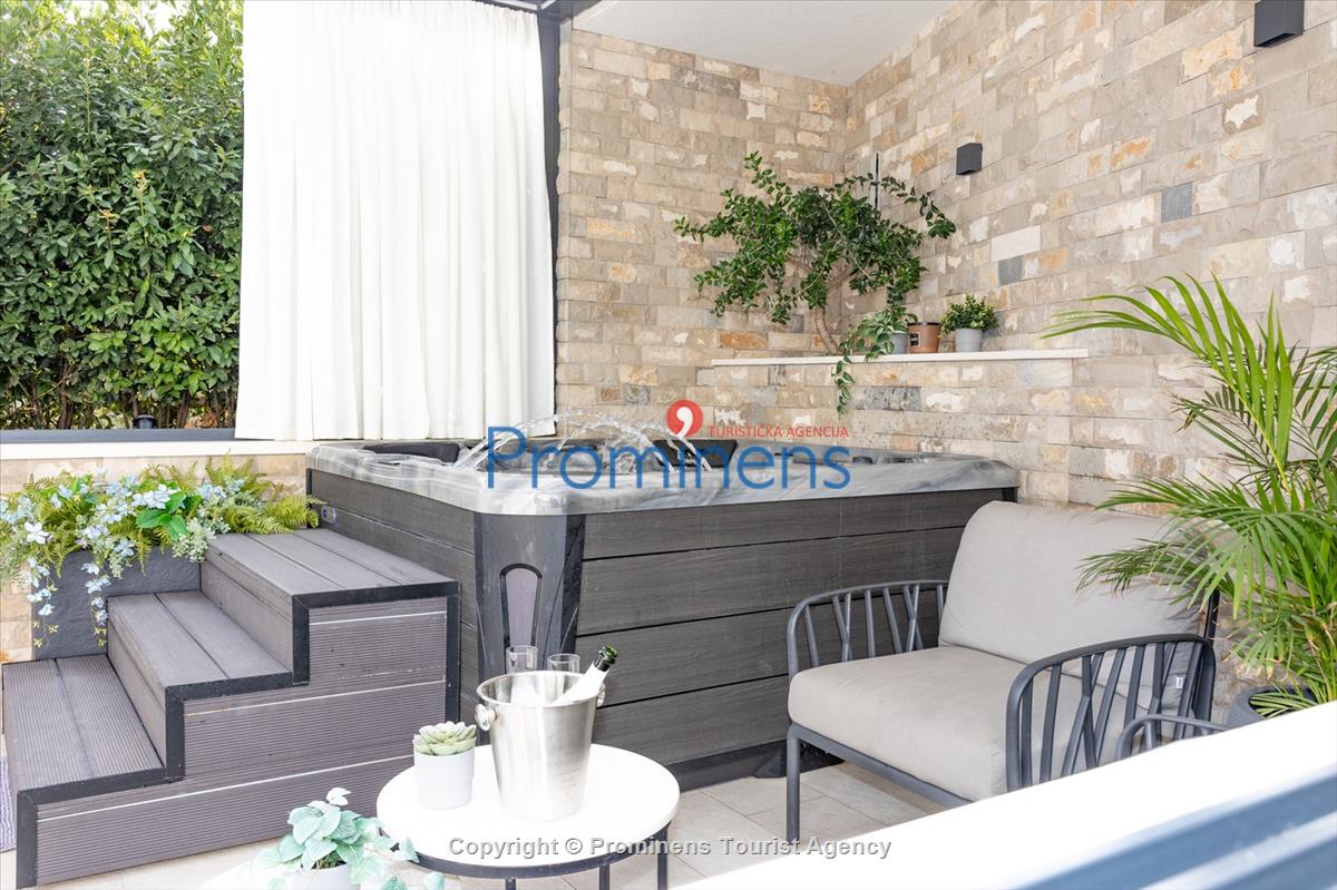 Villa Oscar in Makarska