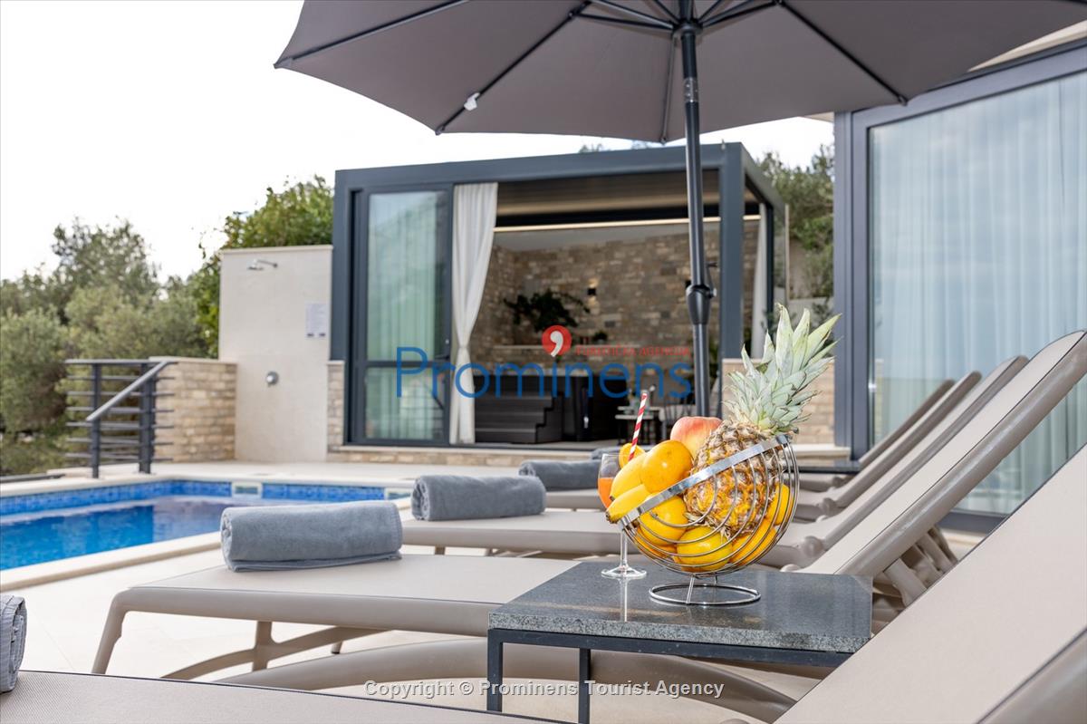 Villa Oscar in Makarska