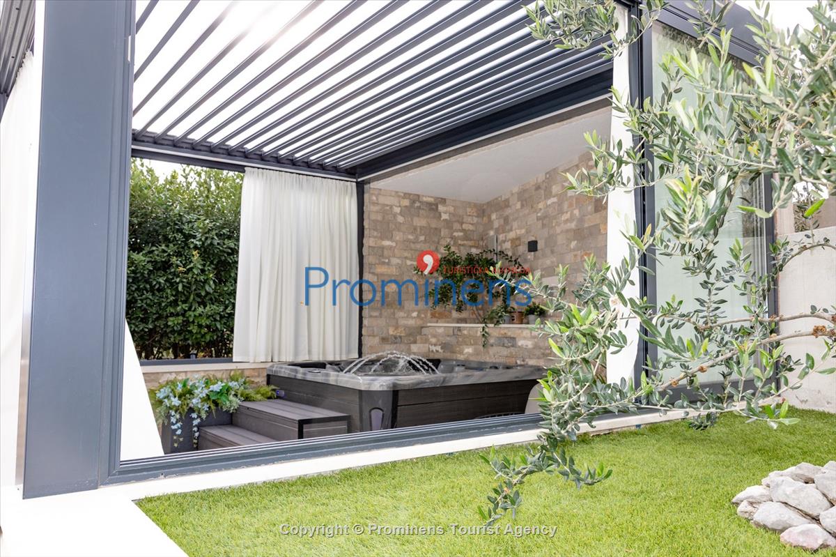 Villa Oscar in Makarska