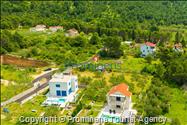 Kuća za odmor  Blue Stone Zaostrog 