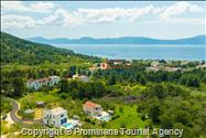 Kuća za odmor  Blue Stone Zaostrog 