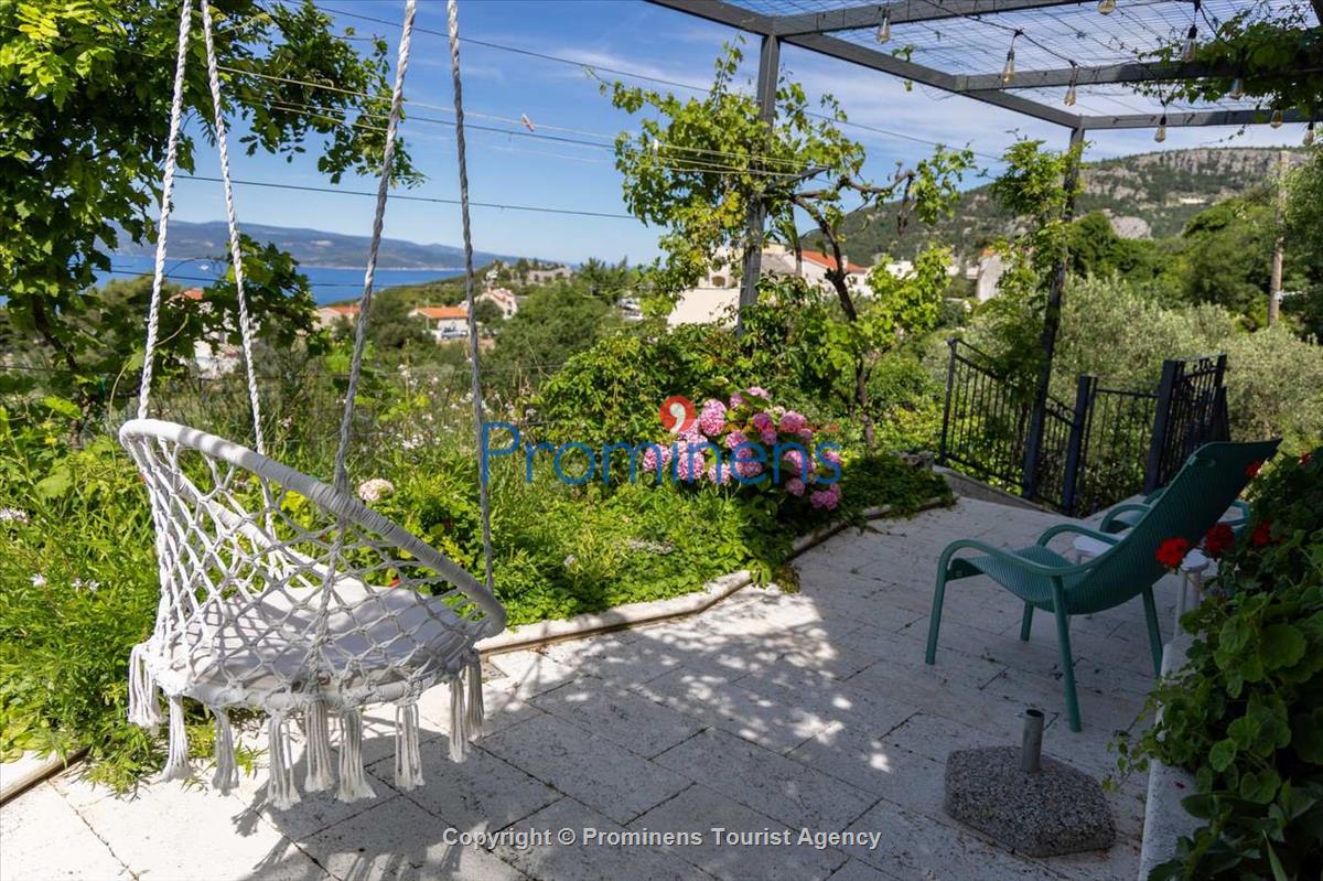 Villa Kety Makarska with pool