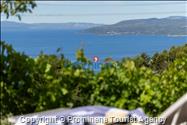 Villa Kety Makarska with pool