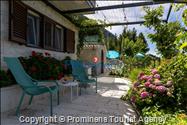 Villa Kety Makarska with pool