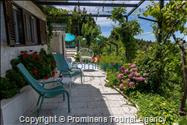 Villa Kety Makarska with pool