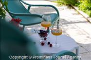 Villa Kety Makarska with pool