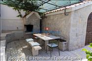 Villa Kety Makarska with pool