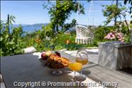 Villa Kety Makarska with pool