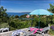 Villa Kety Makarska with pool