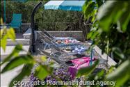 Villa Kety Makarska with pool