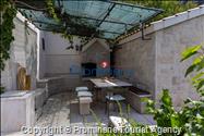 Villa Kety Makarska with pool