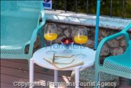 Villa Kety Makarska with pool