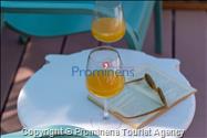 Villa Kety Makarska with pool