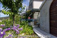 Villa Kety Makarska with pool