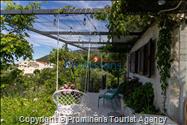 Villa Kety Makarska with pool