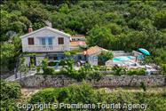 Villa Kety Makarska with pool