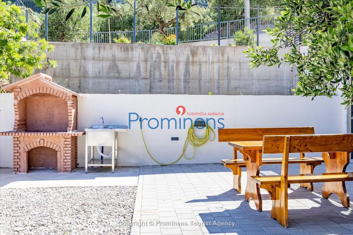 Apartment Maslina Residence Villa Frane Makarska
