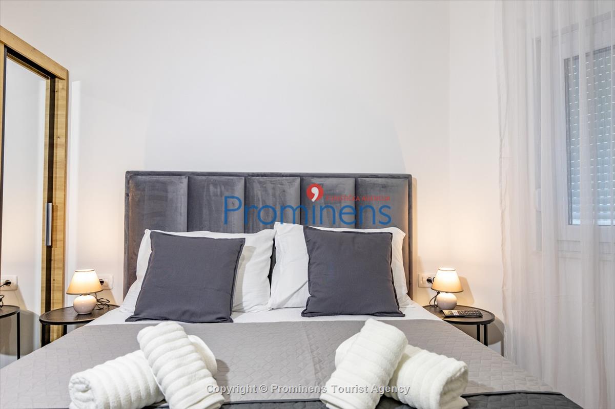 Apartment Makar Residence Villa Frane Makarske 