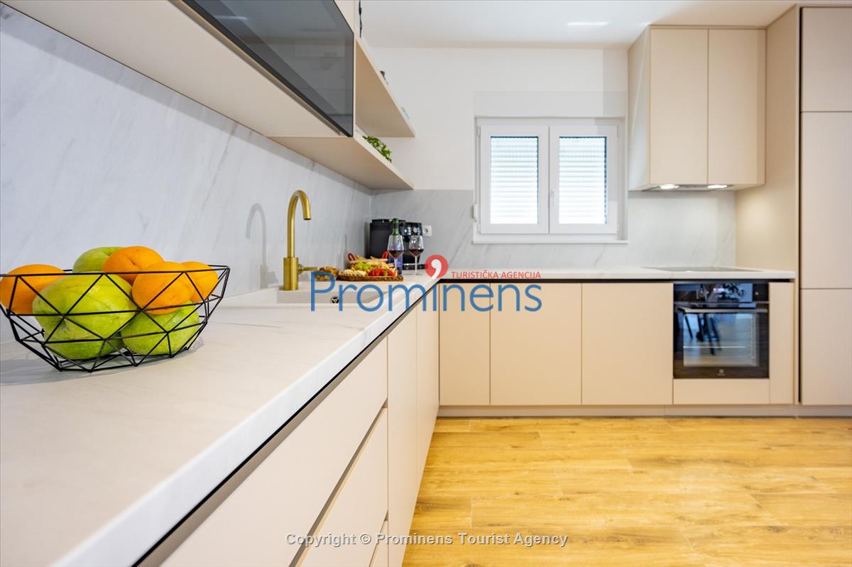 Apartment Makar Residence Villa Frane Makarske 