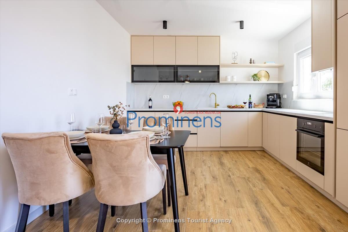 Apartment Makar Residence Villa Frane Makarske 