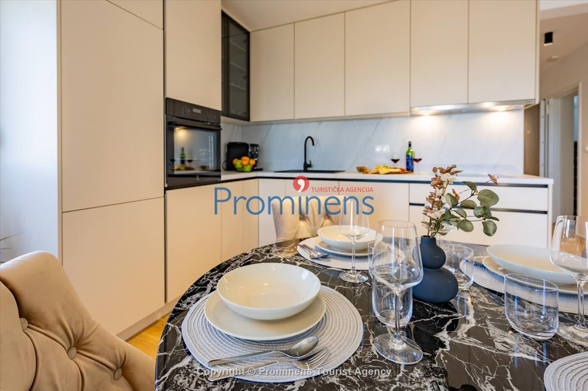 Apartment Kotišina Residence Villa Frane