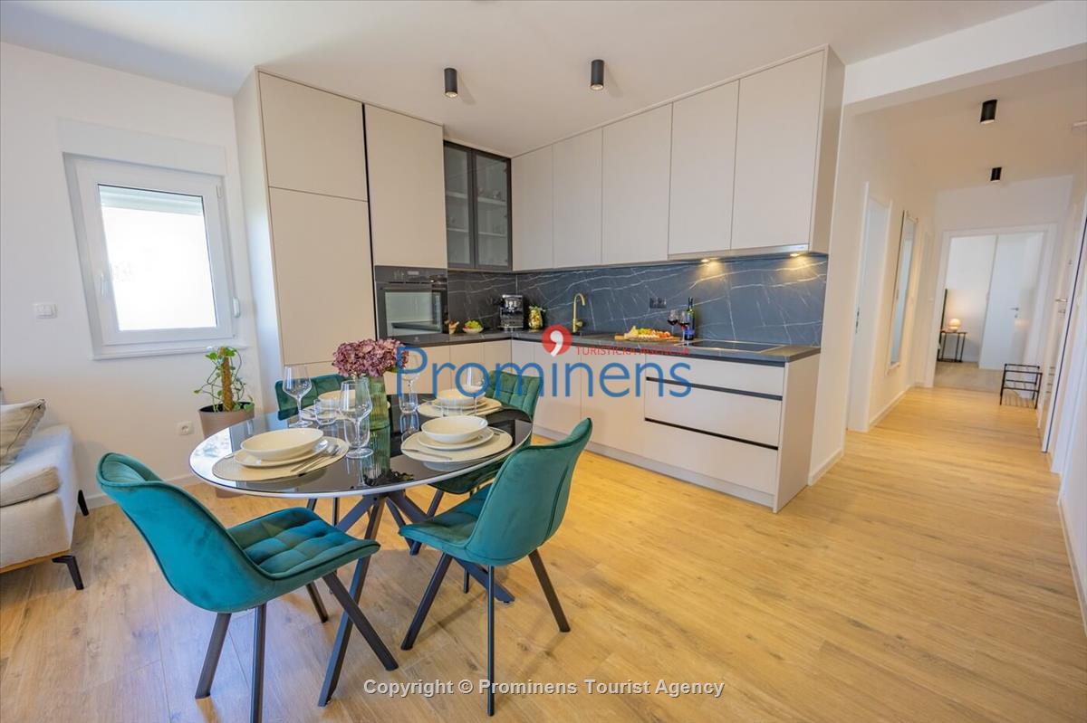 Apartment Kotišina Residence Villa Frane