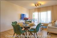 Apartment Kotišina Residence Villa Frane